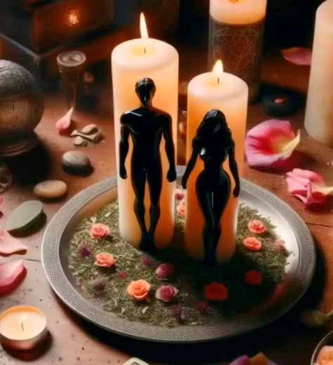 Uniones de Pareja